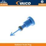 For 2004-2010 Bmw X3 Radiator Drain Plug Vaico 2005 2006 2007 2008 2009. Fixed Price $19.61.