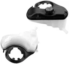Coolant Expansion Tank Reservoir Fits Jaguar X-type 2001-2009 C2S46861 C2S18320. Fixed Price $45.99.