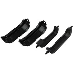 Radiator Core Support Mounts Cushion Kit 3-4 Row 1971-72 Oldsmobile Cutlass 4PC. Fixed Price $47.00.