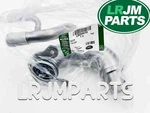 Genuine Jaguar Rover Coolant Outlet Flange Water Inlet Tube Connection LR094419. Fixed Price $139.00.