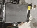Radiator Coupe Fits 13-14 Genesis 1113293. Fixed Price $111.58.