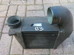 Bentley Turbo 1988 Intercooler UE71665 B3. Fixed Price $87.40.