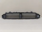 2019 Chrysler Pacifica Front Radiator Lower Air Shutter Oem 68423754AC. Fixed Price $202.00.