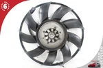 2010-2013 Land Rover LR4 Suv Cooling Fan Blade W/ Clutch AH428C617BD Oem. Fixed Price $140.62.