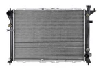Pacific Best Inc PR0265A Radiator. Fixed Price $153.99.