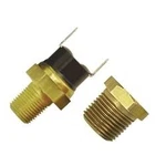 Derale Coolant Fan Temperature Switch 16730; Sending Unit Only 180 Deg 1/8 Npt. Fixed Price $42.98.