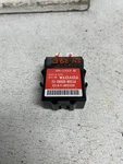 2015 Toyota Landcruis Small Control Module Oem Part Number 39860080EC. Fixed Price $87.45.