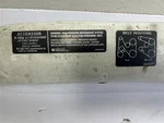1994-2002 Dodge Ram 2500 Radiator Core Support Oem. Fixed Price $263.00.