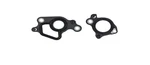 Engine Coolant Crossover Pipe Mounting Set Fel-pro Es 73551. Fixed Price $13.99.