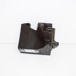 Mercedes-benz Gle C292 Front Bumper Left Foam Air Duct A2925050130. Fixed Price $61.07.