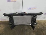 2025 Hyundai Elantra 2.0L Na Radiator Core Support With Cooling Mod. Fixed Price $1500.00.