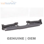 2002-2005 Bmw 745I Upper Radiator Air Duct 7011217. Fixed Price $32.50.