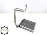 2017-2019 Infiniti QX30 2.0L Front Heater Core Radiator Oem. Fixed Price $64.99.