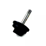 Genuine Volkswagen Engine Oil Cooler Cover 038-117-061-B. Fixed Price $83.60.