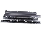 Genuine Bmw Retrofit Kit, Aluminium Foot 51-95-0-443-731 New. Fixed Price $714.90.