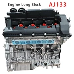 Engine Assembly AJ133 For Jaguar Xj Land Rover Range V8 5.0 2010-2017. Fixed Price $5099.28.