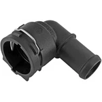V10-3011 Vaico Cooling Hose Flange For Vw Coupe Sedan Audi A6 Quattro A5 Jetta. Fixed Price $26.00.