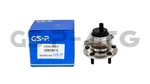 43550-30070 Gsp Front Wheel Bearing Hub Assy Fits Is 350, 2012. Fixed Price $135.00.
