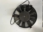 73-85 Mercedes Original Auxiliary Cooling Fan Assembly 0005004693 0130701011. Fixed Price $65.00.