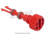 Bmw E60 E63 Radiator Drain Plug Behr Hella Oem +1 Year Warranty. Fixed Price $15.50.