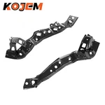 For Toyota Prius 2010-2015 Radiator Support Tie Bar Pair Extension Steel. Fixed Price $27.47.