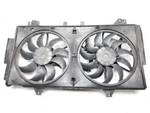 2011 2012 2013 Mazda 6 Radiator Fan Motor Assembly Oem L5A315025A. Fixed Price $180.00.