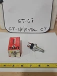 Engine Oil Pressure Switch Standard PS-127. Fixed Price $9.32.