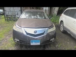 2009-2011 Acura Tl Radiator Fan Motor Assembly Left Hand Oem. Fixed Price $65.00.