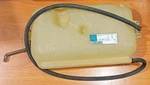 Mercedes W126 C126 Coolant Overflow Tank A1265000549 Genuine. Fixed Price $88.00.