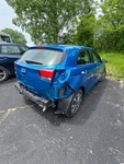 Radiator Fits 18-23 Rio 4489665. Fixed Price $117.99.