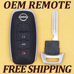 Oem 2023-2025 Nissan Ariya Smart Key Proximity Remote Fob KR5TXPZ1 285E3-5MR3B. Fixed Price $39.56.