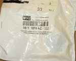 Mopar 55111074AC Coolant Recovery Tank Cap 1982-2020 Dodge, Chrysler, Jeep Ram. Fixed Price $28.50.