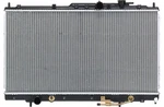 Radiator 6 Cylinder Fits 03 Galant 580104. Fixed Price $169.72.