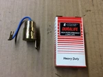 New E-tron Duralife Heavy Duty Condenser DC13AHD. Fixed Price $15.30.