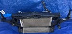 Genesis G70 Radiator Core Support W/ Cooling Assembly 2.0L 2019-2021 # 105371. Fixed Price $1650.00.