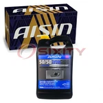 Aisin Engine Coolant Antifreeze For 2015-2018 Lexus RC350 Accessories Fluids Tw. Fixed Price $34.64.