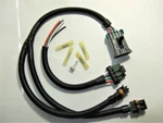 Gm LS1 Fbody Corvette Camaro Lsx LT1 Tpi Dual Cooling Fan Harness 19153469. Fixed Price $36.95.