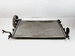 2010 2011 2012 2013 Ford Transit Connect Radiator 9T1Z-8005-B. Fixed Price $121.50.