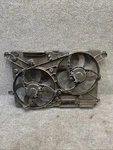 2013-2020 Ford Fusion 2.5L Dual Radiator Cooling Fan Motor Assy DG93-8C607-DD. Fixed Price $72.00.