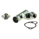 Ford F-150 1990-1996 Motorad 4816KT Engine Coolant Thermostat Kit. Fixed Price $19.11.
