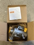 Bmw Electric Water Coolant Pump Oem Part # 307076050. Fixed Price $100.00.
