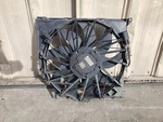 Bmw X3 2004 E83ENGINE Radiator Cooling Auxiliary Fan 17.42-3415183-00 C78. Fixed Price $207.00.