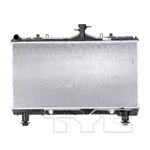 Radiator For 12-15 Chevy Camaro 3.6L V6 Single Row GM3010554 22786865. Fixed Price $221.00.