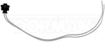 Dorman 645-164 Temperature Sender Sensor Connector. Fixed Price $36.00.