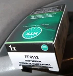 Engine Coolant Temperature Sensor-ntk Ngk EF0112. Fixed Price $16.61.