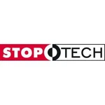 Stoptech 8738PSR Slotted Brake Rotor. Fixed Price $58.35.