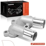 A-premium Engine Coolant Thermostat Housing For Hyundai Accent 2001-2005 L4 1.6L. Fixed Price $15.99.