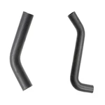 Dayco Upper & Lower Radiator Coolant Hose Kit For Tracker Vitara 2.0L L4 99-03. Fixed Price $55.95.