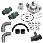 Davies, Craig 5.0L Coyote Ewp Block Adapter- DC-8660. Fixed Price $184.60.