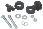 Oer Radiator Support Bushing Kit 1968-1972 Gto Lemans 1969-72 Grand Prix. Fixed Price $37.98.